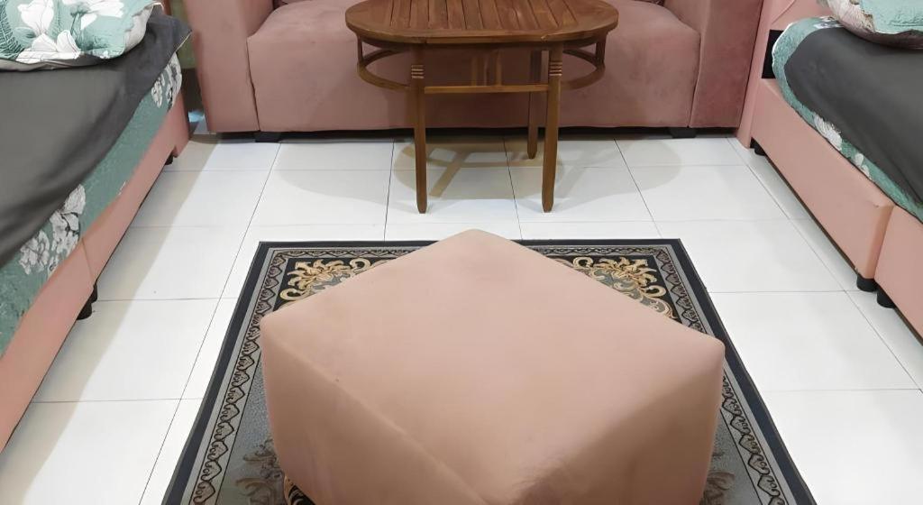 Hotel Iskandar 斯里伊斯兰德 外观 照片